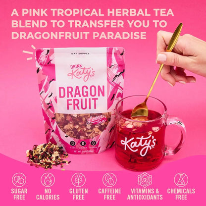 Drink Katy's Tea & Coffee