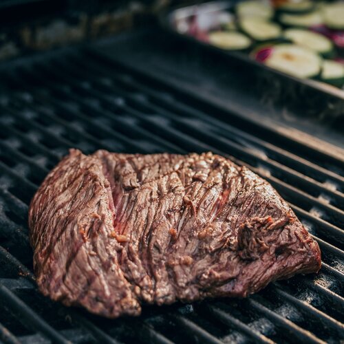 Flank Steak | Pasture-Raised Florida Beef | Riverbend Cattle Co ...