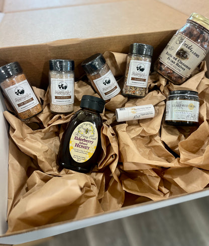 A Taste of Florida - Holiday Gift Sampler