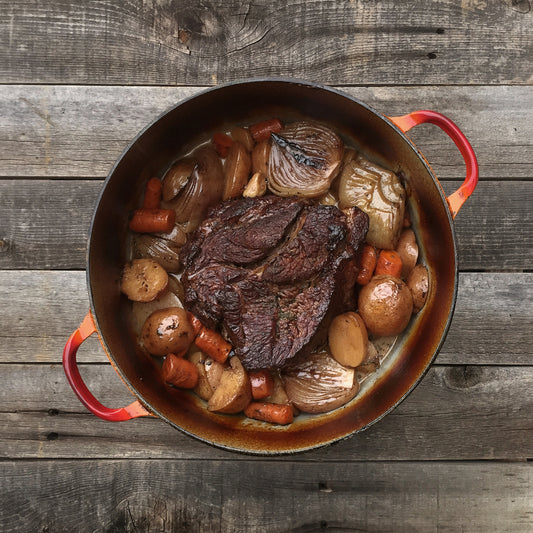 Weekly Special - The Summer Sirloin Bundle $199.00 ***SHIPS FREE***