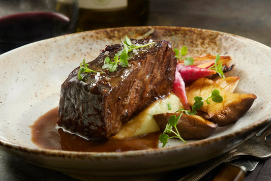 Short Ribs