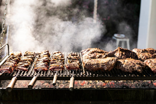 Weekly Special - The Grillmaster's Choice Bundle $199.00 ***SHIPS FREE***