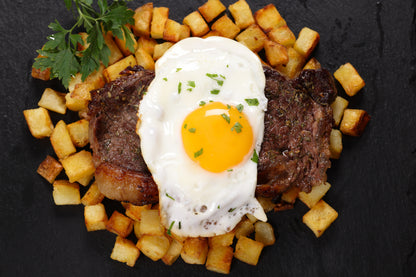 Weekly Special - The Steakhouse at Home Bundle $199.00 ***SHIPS FREE***