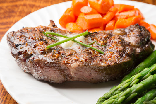 Weekly Special - The Smoke & Sear Bundle $199.00 ***SHIPS FREE***