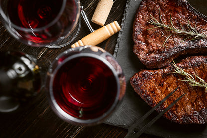 Weekly Special - The Steakhouse at Home Bundle $199.00 ***SHIPS FREE***