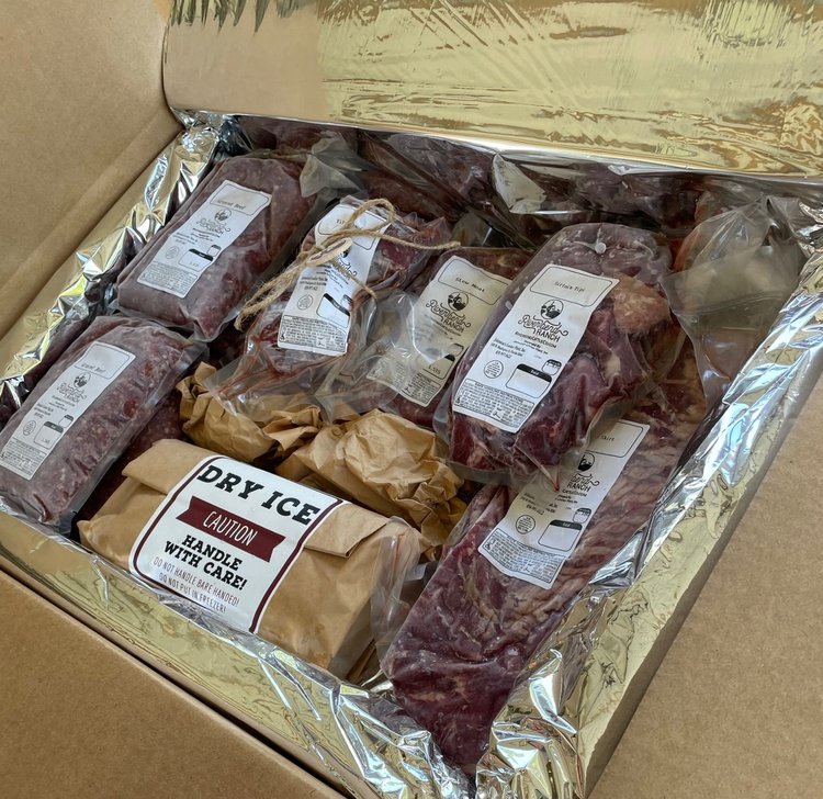 Ranch Club Subscription - Every Three Months