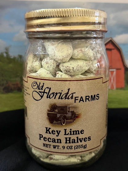 Old Florida Farms Variety Products