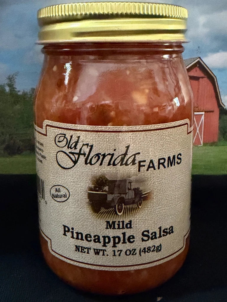 Old Florida Farms Variety Products