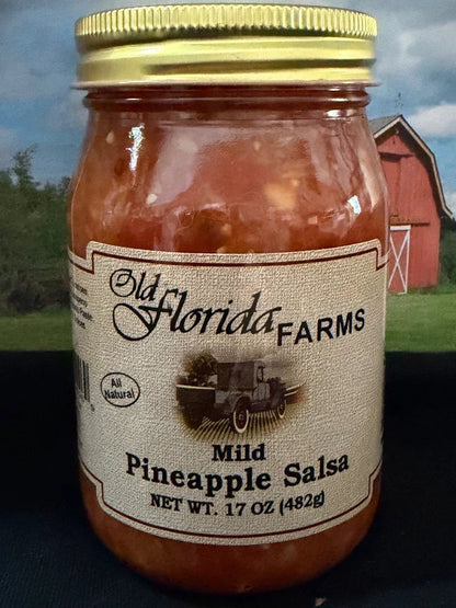 Old Florida Farms Variety Products