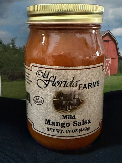 Old Florida Farms Variety Products