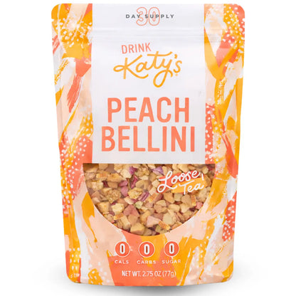 Drink Katy's Tea & Coffee