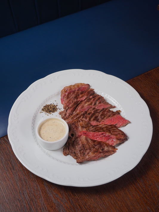 Bavette Steak