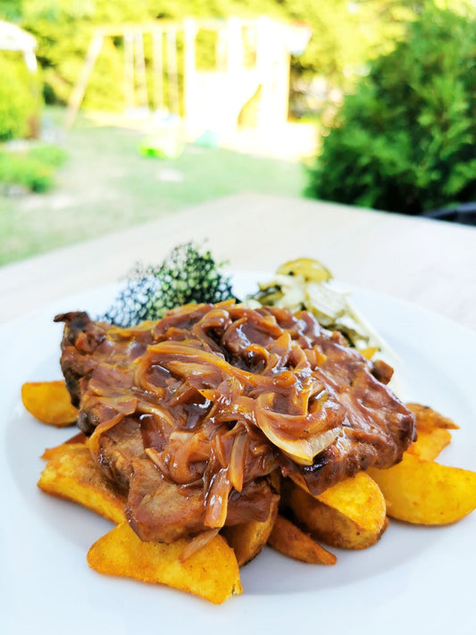 Beef Liver