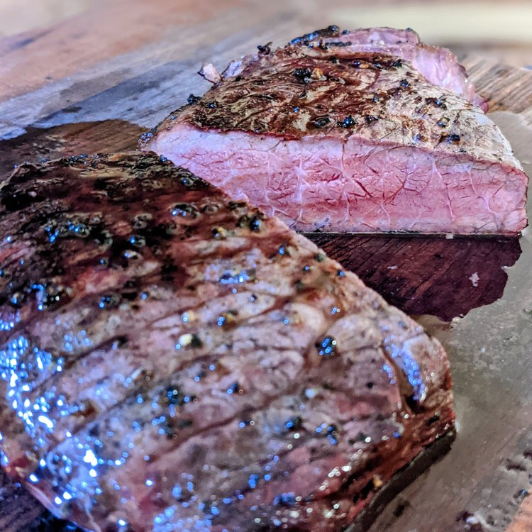 Picanha (Culotte steak)
