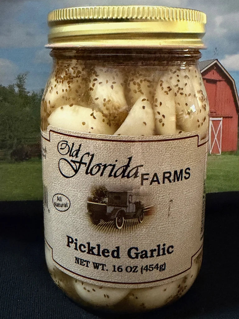 Old Florida Farms Variety Products