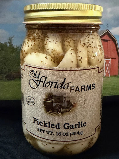 Old Florida Farms Variety Products