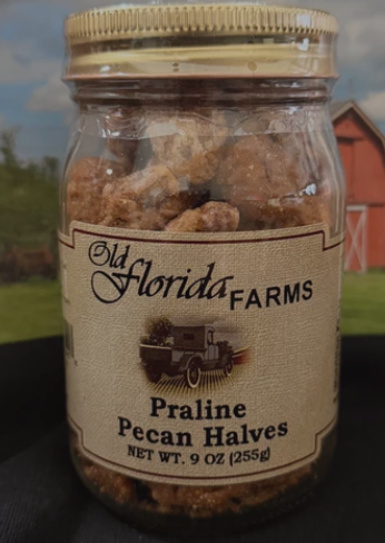 Old Florida Farms Variety Products