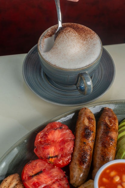 Breakfast Sausage