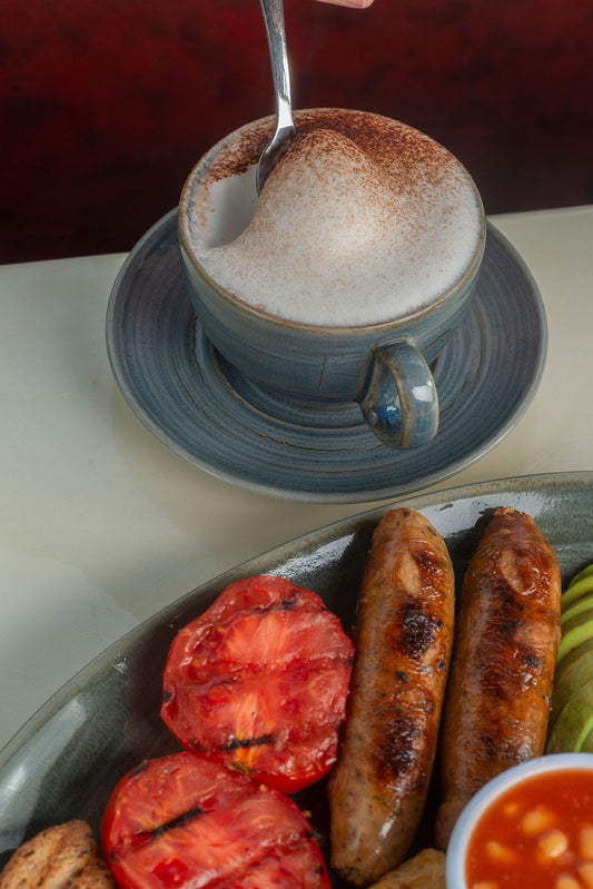 Breakfast Sausage