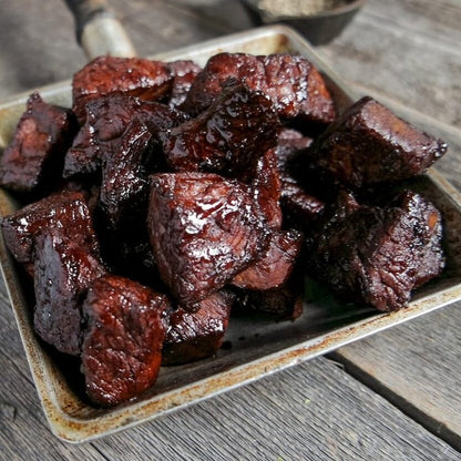 Sirloin Tips - 1.5 lbs.