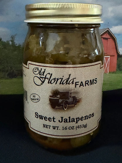 Old Florida Farms Variety Products